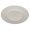 Emaille bord Riess wit duurzaam geproduceerd 21 cm Riess