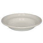 Emaille bord Riess wit duurzaam geproduceerd 22 cm Riess