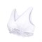 Slaapbustier Organic Voedingsbeha met Kant Carriwell