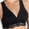 Slaapbustier Organic Voedingsbeha met Kant Carriwell