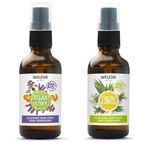 Roomspray Aromatherapie Weleda