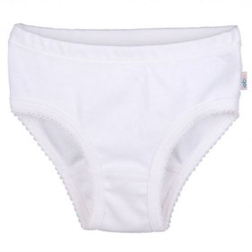 Biologisch Katoenen Onderbroekje Meisje Mia Popolini