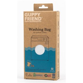 Image of Guppyfriend Waszak tegen Microplastic en Microafval