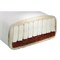 Natuurlatex Jeugdmatras Nele Comfort met Wasbare Tijk Prolana