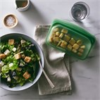 Stasher Snack zonder Plastic 355 ml Stasher