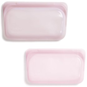 Stasher Snack zonder Plastic 355 ml