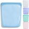 Stasher Bag Half Gallon zonder Plastic 1900 ml Stasher
