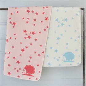 Image of "Dekentje Bio Katoen"