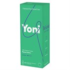 Inlegkruisjes extra lang biologisch katoen Yoni