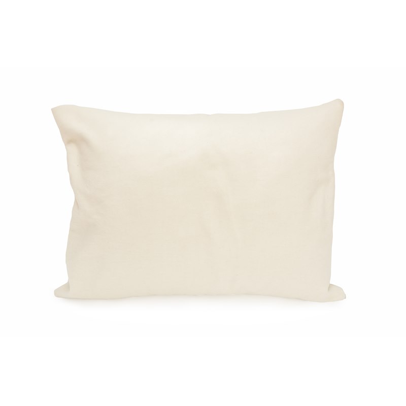 Kussenbeschermer Biokatoen Anti Huisstofmijt Odeja Greenjump Nl