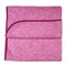 Biologisch wol-katoen dekentje roze 80 x 100 Cosilana