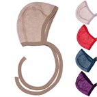 Mutsje Biologische Wol en Biokatoen Baby Cosilana