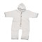 Jumpsuit biologische wol en biokatoen Cosilana