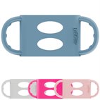 Siliconen Handles voor Dr Brown's Brede Hals Fles Dr. Brown's