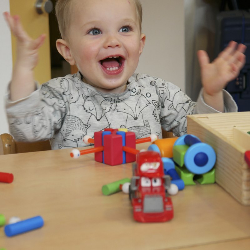 Houten constructiespeelgoed Speedy Houten constructiespeelgoed Speedy