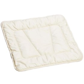 Eerste Kussen 50x60 Biologisch Tencel Wasbaar 150 gr Yumeko