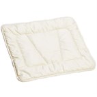 Eerste Kussen 50x60 Biologisch Tencel Wasbaar 150 gr Yumeko