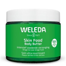 Skin Food Body Butter 150 ml Weleda