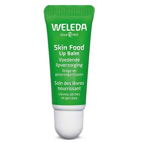 Skin Food Lip balm Weleda