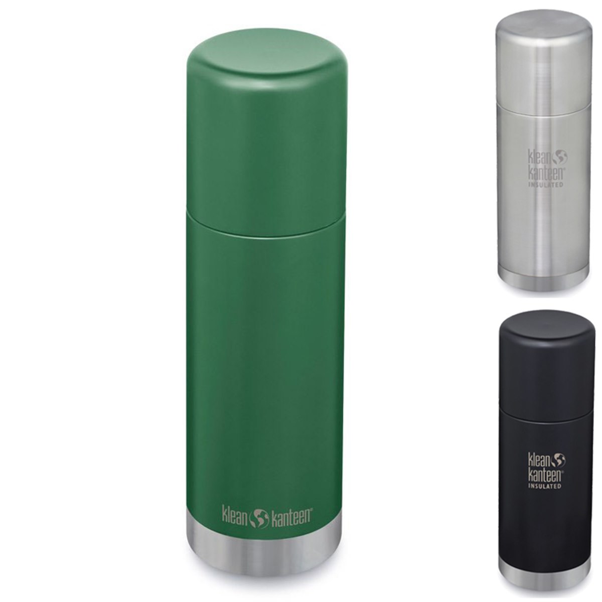 Klean Kanteen TK Pro 32 oz - Fairway