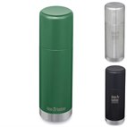 360 graden rondom uitschenken TK Pro Klean Kanteen