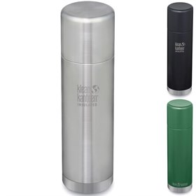 Klean Kanteen TKPro RVS Thermosfles met top isolatie 740 ml