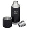 Thermosfles TKPro volledig RVS met top isolatie 740 ml Klean Kanteen