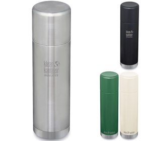 Klean Kanteen TKPro RVS Thermosfles met Top Isolatie 946 ml Klean Kanteen