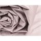 fairtrade bedlinnen hoeslaken percal Bio katoen pale rose Yumeko