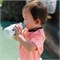 Roestvrijstalen drinkbeker met drinktuit Kid Kanteen Sippy 355 ml Klean Kanteen