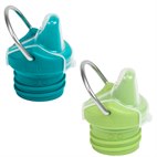 Klean Kanteen Sippy Drinktuit Classic Klean Kanteen