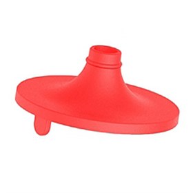 Lekdichte ventiel voor dop Squeasy geer Squeasy Gear