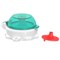 Lekdichte ventiel voor dop Squeasy geer Squeasy Gear