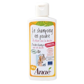 Image of Ecologische Shampoo in Poedervorm voor 90 Wasbeurten