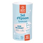Epsom Zout Bitterzout 1000 gr Grand Beau