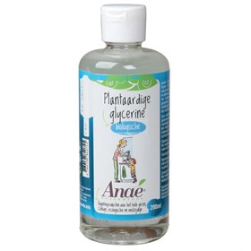 Image of Plantaardige Glycerine Basis voor Zeep en Shampoo 200 ml