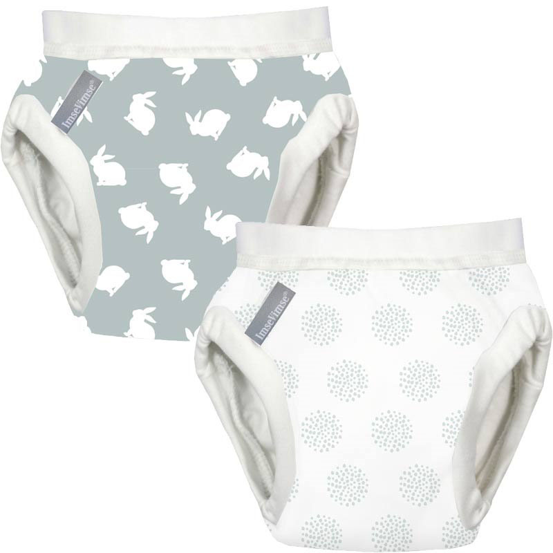 Oefenbroekje Zindelijkheid Set Van 2 Bunny Dandelion Imsevimse