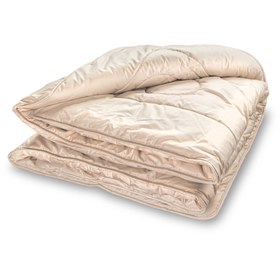 TorWo winterdekbed biowol en turfvezel 590 gr-m2 Baumberger