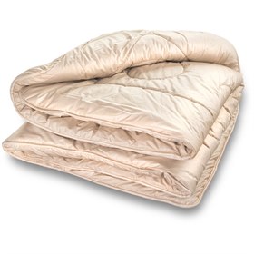 TorWo dekbed extra warm bio wol en turfvezel 890 gr-m2 Baumberger