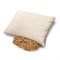 Spelt Kussen Vegan Bio Katoen 1600 gr Baumberger