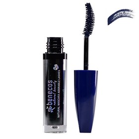 Image of Natural Mascara Adorable Lashes Deep Ocean