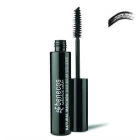 Image of Mascara Maximum Volume Deep Black