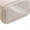 Eco Matras 1-persoons Samar Comfort Plus met wasbare tijk Prolana