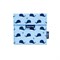 Whales SnacknGo Animals herbruikbaar zakje 18x18 RollEat