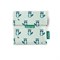 Snack'n'Go Animals Herbruikbaar Zakje 18 x 18 cm Roll'Eat