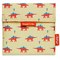 Snack'n'Go Animals Herbruikbaar Zakje 18 x 18 cm Roll'Eat