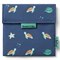 Snack'n'Go Animals Herbruikbaar Zakje 18 x 18 cm Roll'Eat