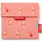 Snack'n'Go Animals Herbruikbaar Zakje 18 x 18 cm Roll'Eat