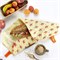 BocnRoll Animals foodwrap en placemat RollEat