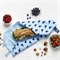 Sandwich wrap wasbaar BocnRoll Animals foodwrap RollEat